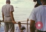 Standbild United States Navy Personal South China Sea, 1969, aus Sekunde 35 historischem Filmmaterial Videoclip 65675060213