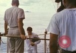 Standbild United States Navy Personal South China Sea, 1969, aus Sekunde 36 historischem Filmmaterial Videoclip 65675060213
