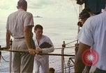 Standbild United States Navy Personal South China Sea, 1969, aus Sekunde 37 historischem Filmmaterial Videoclip 65675060213