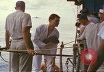 Standbild United States Navy Personal South China Sea, 1969, aus Sekunde 38 historischem Filmmaterial Videoclip 65675060213