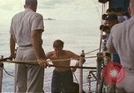 Standbild United States Navy Personal South China Sea, 1969, aus Sekunde 40 historischem Filmmaterial Videoclip 65675060213