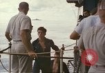 Standbild United States Navy Personal South China Sea, 1969, aus Sekunde 43 historischem Filmmaterial Videoclip 65675060213