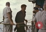 Standbild United States Navy Personal South China Sea, 1969, aus Sekunde 44 historischem Filmmaterial Videoclip 65675060213