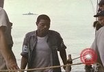 Standbild United States Navy Personal South China Sea, 1969, aus Sekunde 45 historischem Filmmaterial Videoclip 65675060213