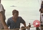 Standbild United States Navy Personal South China Sea, 1969, aus Sekunde 47 historischem Filmmaterial Videoclip 65675060213