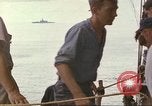 Standbild United States Navy Personal South China Sea, 1969, aus Sekunde 48 historischem Filmmaterial Videoclip 65675060213