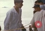 Standbild United States Navy Personal South China Sea, 1969, aus Sekunde 56 historischem Filmmaterial Videoclip 65675060213