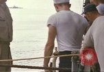 Standbild United States Navy Personal South China Sea, 1969, aus Sekunde 62 historischem Filmmaterial Videoclip 65675060213