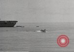 Standbild USS Kearsarge CV-33 South China Sea, 1969, aus Sekunde 6 historischem Filmmaterial Videoclip 65675060214