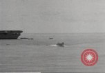 Standbild USS Kearsarge CV-33 South China Sea, 1969, aus Sekunde 7 historischem Filmmaterial Videoclip 65675060214
