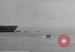 Standbild USS Kearsarge CV-33 South China Sea, 1969, aus Sekunde 10 historischem Filmmaterial Videoclip 65675060214