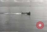 Standbild USS Kearsarge CV-33 South China Sea, 1969, aus Sekunde 41 historischem Filmmaterial Videoclip 65675060214