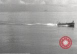 Standbild USS Kearsarge CV-33 South China Sea, 1969, aus Sekunde 45 historischem Filmmaterial Videoclip 65675060214