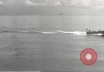 Standbild USS Kearsarge CV-33 South China Sea, 1969, aus Sekunde 46 historischem Filmmaterial Videoclip 65675060214