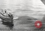 Standbild USS Kearsarge CV-33 South China Sea, 1969, aus Sekunde 57 historischem Filmmaterial Videoclip 65675060214