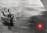 Standbild USS Kearsarge CV-33 South China Sea, 1969, aus Sekunde 60 historischem Filmmaterial Videoclip 65675060214