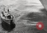 Standbild USS Kearsarge CV-33 South China Sea, 1969, aus Sekunde 61 historischem Filmmaterial Videoclip 65675060214
