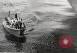 Standbild USS Kearsarge CV-33 South China Sea, 1969, aus Sekunde 62 historischem Filmmaterial Videoclip 65675060214