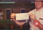 Standbild Jerome J König Subic Bay Philippinen, 1969, aus Sekunde 1 historischem Filmmaterial Videoclip 65675060215