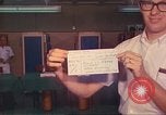 Standbild Jerome J König Subic Bay Philippinen, 1969, aus Sekunde 6 historischem Filmmaterial Videoclip 65675060215