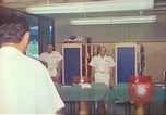 Standbild Jerome J König Subic Bay Philippinen, 1969, aus Sekunde 12 historischem Filmmaterial Videoclip 65675060215