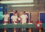 Standbild Jerome J König Subic Bay Philippinen, 1969, aus Sekunde 27 historischem Filmmaterial Videoclip 65675060215