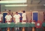 Standbild Jerome J König Subic Bay Philippinen, 1969, aus Sekunde 29 historischem Filmmaterial Videoclip 65675060215