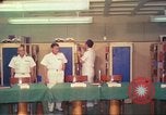 Standbild Jerome J König Subic Bay Philippinen, 1969, aus Sekunde 30 historischem Filmmaterial Videoclip 65675060215