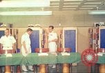 Standbild Jerome J König Subic Bay Philippinen, 1969, aus Sekunde 31 historischem Filmmaterial Videoclip 65675060215