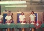 Standbild Jerome J König Subic Bay Philippinen, 1969, aus Sekunde 33 historischem Filmmaterial Videoclip 65675060215