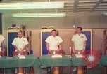 Standbild Jerome J König Subic Bay Philippinen, 1969, aus Sekunde 34 historischem Filmmaterial Videoclip 65675060215