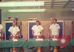 Standbild Jerome J König Subic Bay Philippinen, 1969, aus Sekunde 35 historischem Filmmaterial Videoclip 65675060215