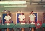 Standbild Jerome J König Subic Bay Philippinen, 1969, aus Sekunde 36 historischem Filmmaterial Videoclip 65675060215