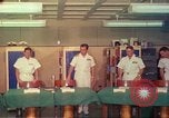 Standbild Jerome J König Subic Bay Philippinen, 1969, aus Sekunde 41 historischem Filmmaterial Videoclip 65675060215