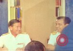 Standbild Jerome J König Subic Bay Philippinen, 1969, aus Sekunde 44 historischem Filmmaterial Videoclip 65675060215