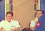 Standbild Jerome J König Subic Bay Philippinen, 1969, aus Sekunde 45 historischem Filmmaterial Videoclip 65675060215