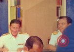 Standbild Jerome J König Subic Bay Philippinen, 1969, aus Sekunde 46 historischem Filmmaterial Videoclip 65675060215