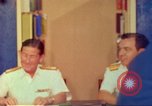 Standbild Jerome J König Subic Bay Philippinen, 1969, aus Sekunde 47 historischem Filmmaterial Videoclip 65675060215