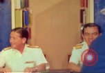 Standbild Jerome J König Subic Bay Philippinen, 1969, aus Sekunde 48 historischem Filmmaterial Videoclip 65675060215
