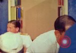 Standbild Jerome J König Subic Bay Philippinen, 1969, aus Sekunde 49 historischem Filmmaterial Videoclip 65675060215