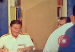 Standbild Jerome J König Subic Bay Philippinen, 1969, aus Sekunde 50 historischem Filmmaterial Videoclip 65675060215