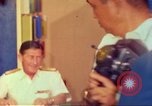 Standbild Jerome J König Subic Bay Philippinen, 1969, aus Sekunde 51 historischem Filmmaterial Videoclip 65675060215
