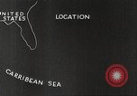 Image des navires San Juan à Puerto Rico, 1931, de la seconde 13 séquences d'archives historiques vidéo 65675060217