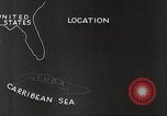Image des navires San Juan à Puerto Rico, 1931, de la seconde 14 séquences d'archives historiques vidéo 65675060217