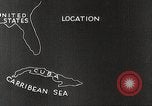 Image des navires San Juan à Puerto Rico, 1931, de la seconde 16 séquences d'archives historiques vidéo 65675060217