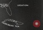 Image des navires San Juan à Puerto Rico, 1931, de la seconde 18 séquences d'archives historiques vidéo 65675060217
