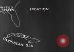 Image des navires San Juan à Puerto Rico, 1931, de la seconde 19 séquences d'archives historiques vidéo 65675060217