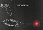 Image des navires San Juan à Puerto Rico, 1931, de la seconde 21 séquences d'archives historiques vidéo 65675060217