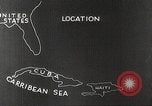 Image des navires San Juan à Puerto Rico, 1931, de la seconde 22 séquences d'archives historiques vidéo 65675060217