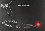 Image des navires San Juan à Puerto Rico, 1931, de la seconde 23 séquences d'archives historiques vidéo 65675060217